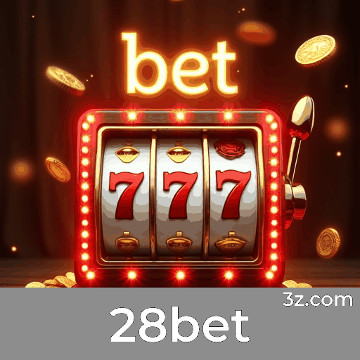 Experiência de Jogos Incomparável no 28bet register