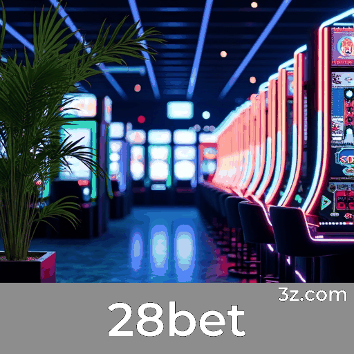 Arquitetura em Nuvem Líder e Segurança de Ponta na 28bet