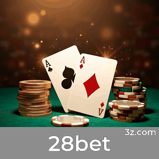 Experiência de Jogos Incomparável no 28bet register