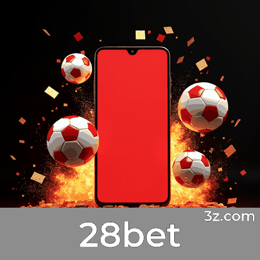 28bet: Plataforma de Cassino e Apostas Confiável