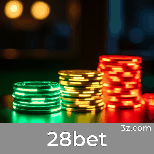 28bet Login: Gerencie sua Conta com Facilidade e Acesso a Benefícios Exclusivos