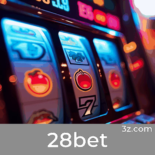 28bet: Plataforma de Cassino e Apostas Confiável