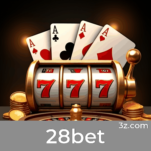 Estratégias de jogos de cassino para aumentar suas chances no 28bet